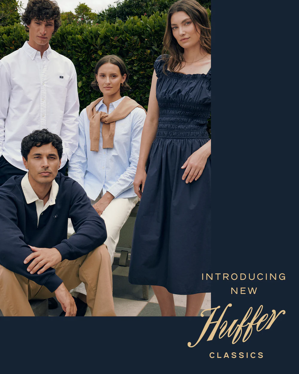 Born in Hills, Styled for Streets